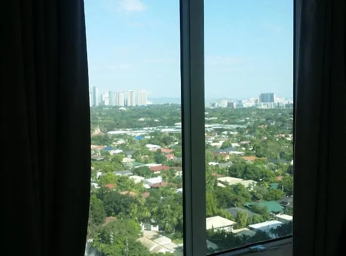 24k Residences: Modern Makati With Wi-fi And Streaming * Manila