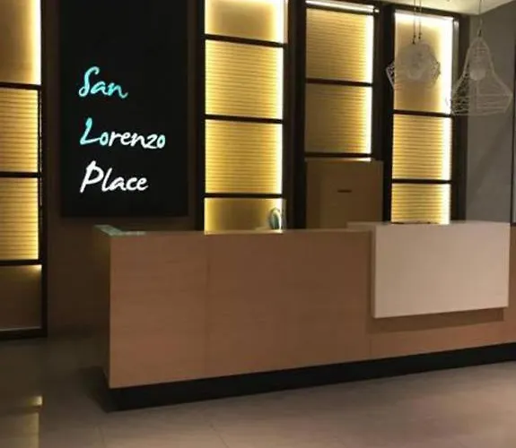 Apartment 24k Residences: Modern Makati With Wi-fi And Streaming Manila