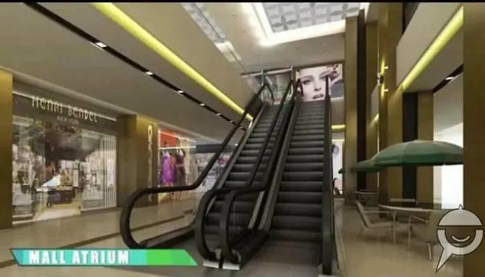 24k Residences: Modern Makati With Wi-fi And Streaming Apartment Manila