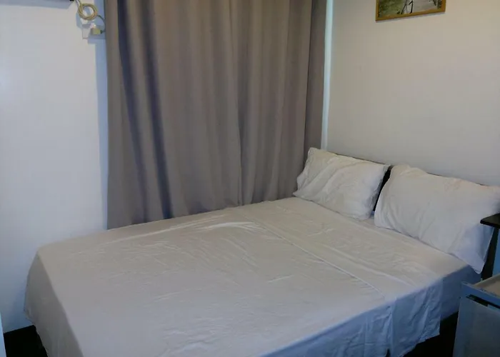 24k Residences: Modern Makati With Wi-fi And Streaming