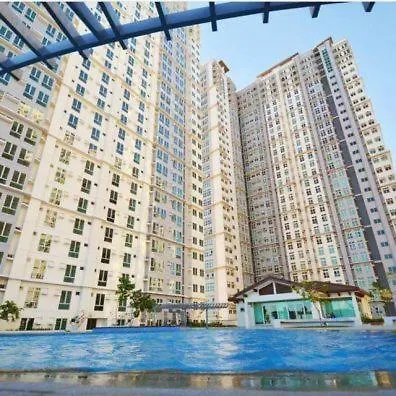 24k Residences: Modern Makati With Wi-fi And Streaming