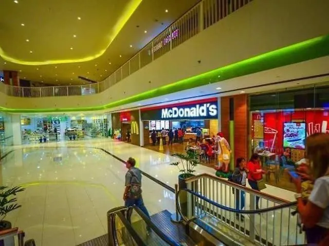 24k Residences: Modern Makati With Wi-fi And Streaming