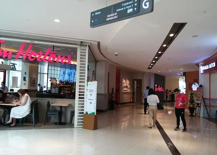 24k Residences: Modern Makati With Wi-fi And Streaming Manila
